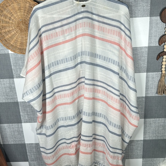 Bathing Suit Cover up - Picture 5 of 5